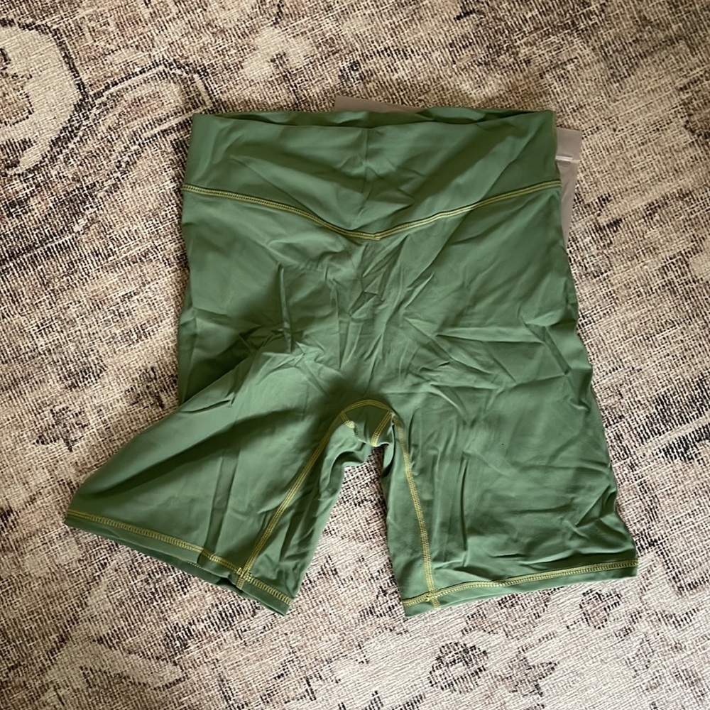 Vitality (Formerly Balance Athletica) Cloud Biker Shorts - Picture 5 of 6
